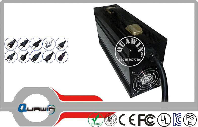 60V 25A Lead Acid Battery Charger