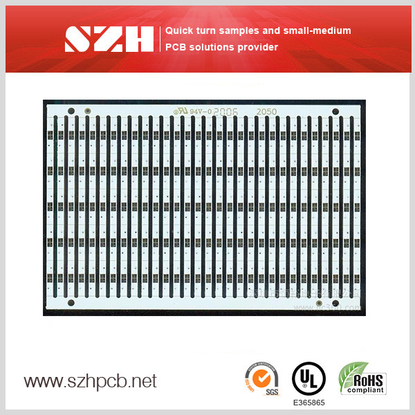 LED Circuit Board Aluminum PCB