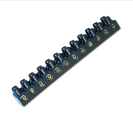 (BAKELITE) H Series Plastic Terminal Block