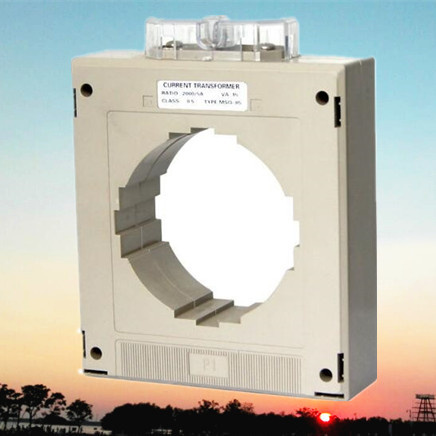 2000/1A High Quality Encapsulated Current Transformer (MSQ-80)