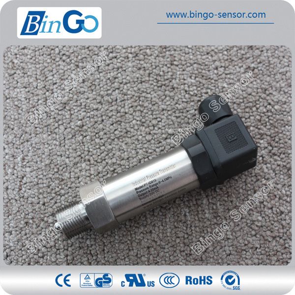 4-20mA Industial Pressure Transmitter