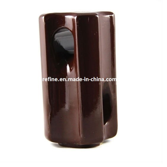 Porcelain Strain/Stay Insulator