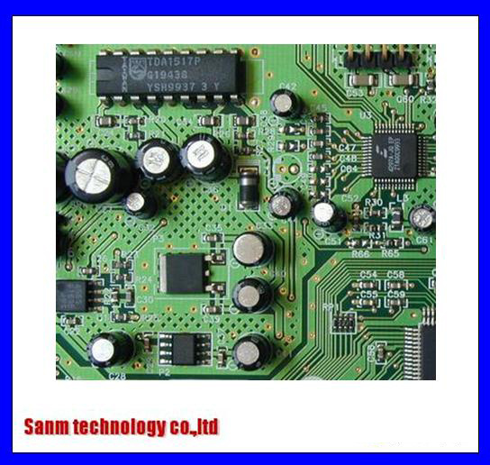PCBA/PCB Assembly/Printed Circuit Board Assembly