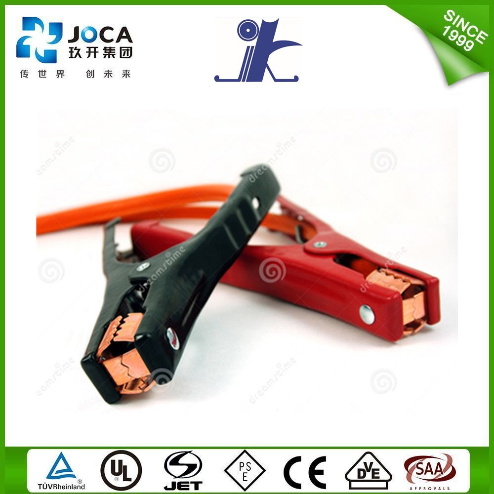 Car Emergency Kits Portable Battery Jumper Cable