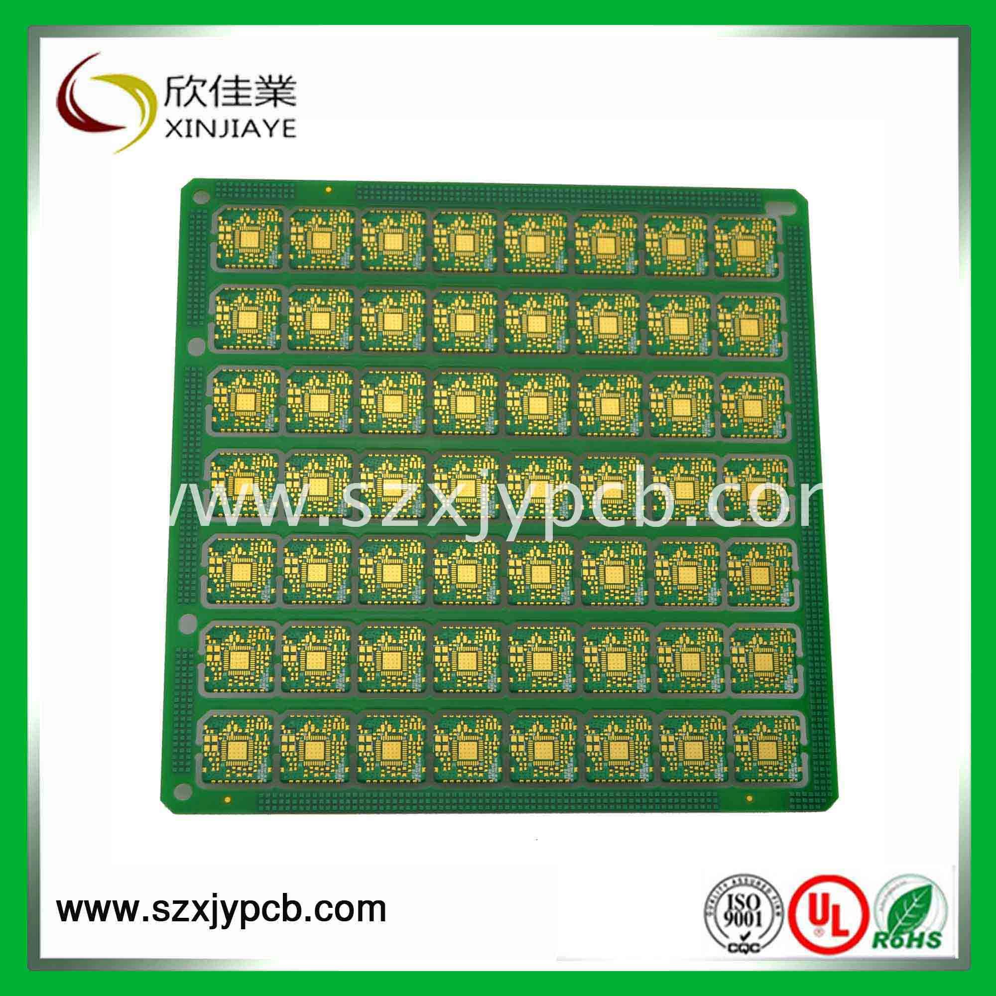 LED Round PCB