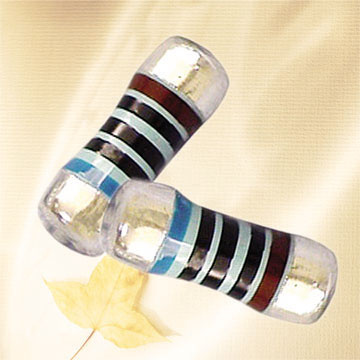 Melf Type Non-Inductance Resistors