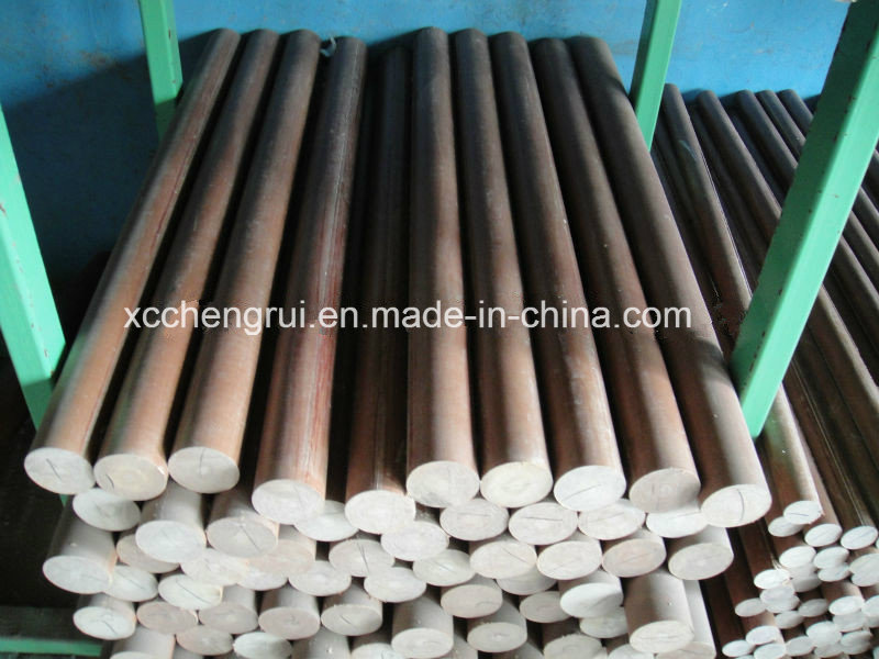 Supply Phenolic 3722 Cotton Cloth Laminated Rod