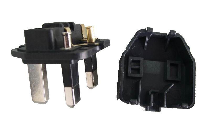 UK Plug Bridge Ma015-1