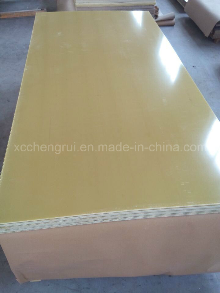 Epoxy Glass Laminate Sheet 3240