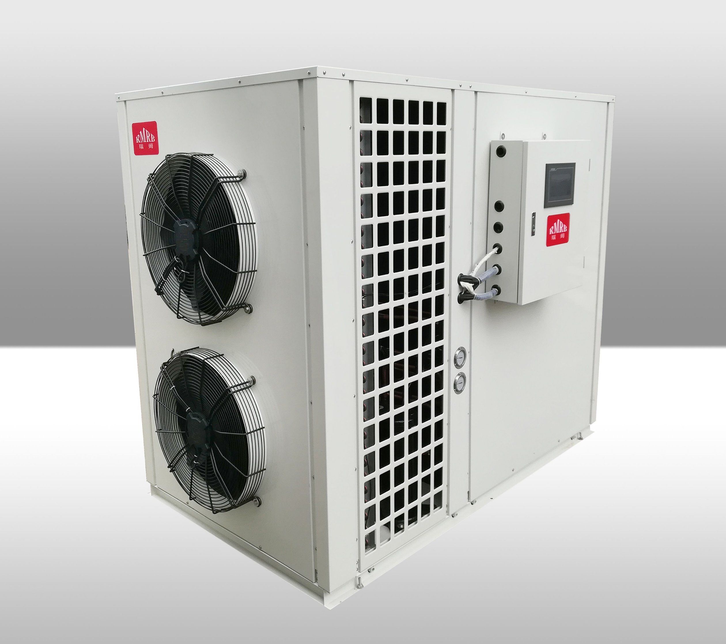 Heat Pump Drying Dehumidifier