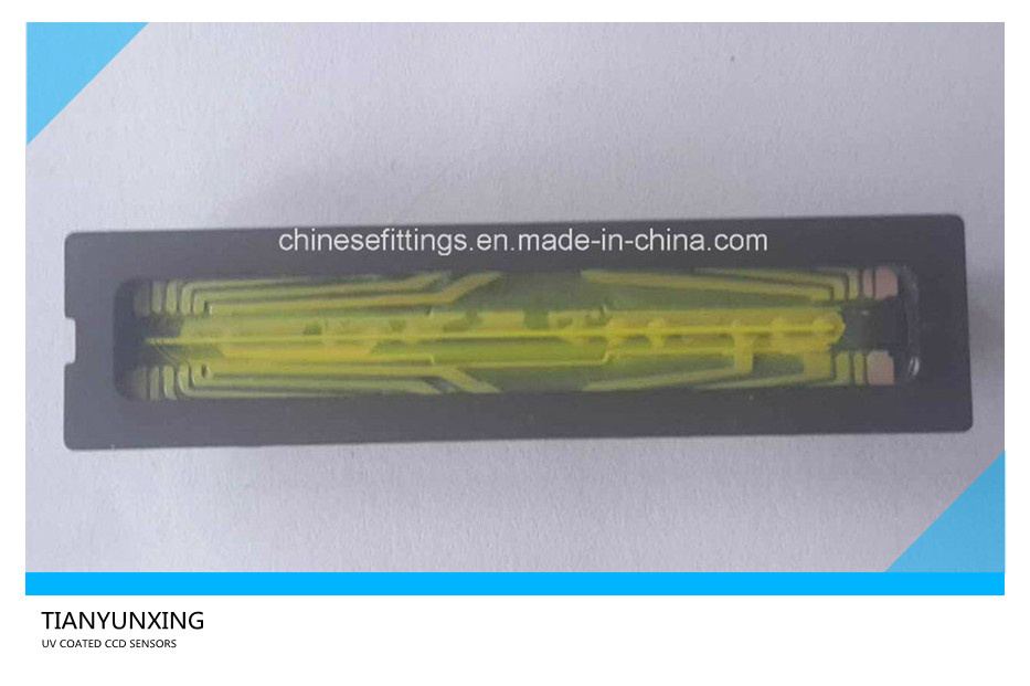 2048 Pixel Ilx554b Imaging CCD with UV Coating