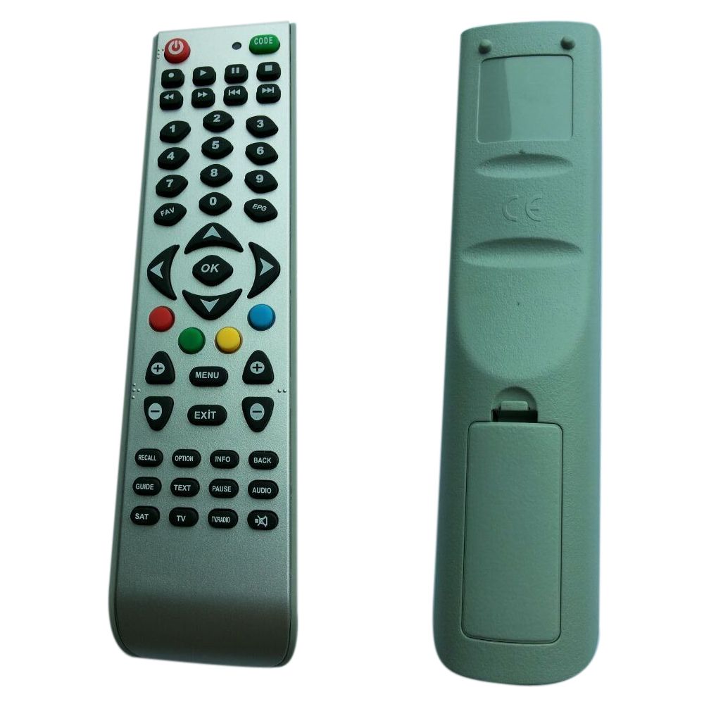 Remote Control Set-Top Box STB TV Video