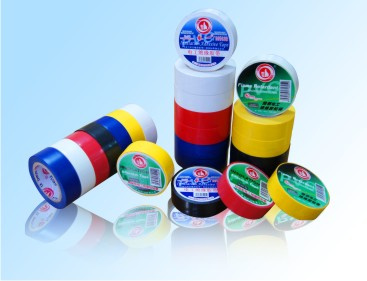 PVC Insulation Tape with UL Certification
