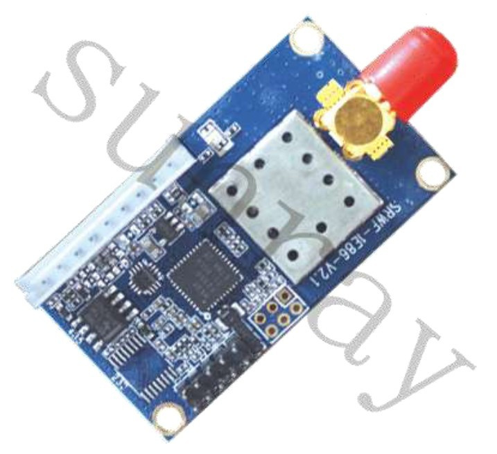 403/433/470/868/915MHz Wireless RF Module, Lora11