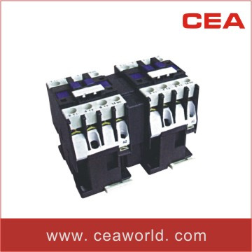 LC1-D Mechanical Interlocking Contactor