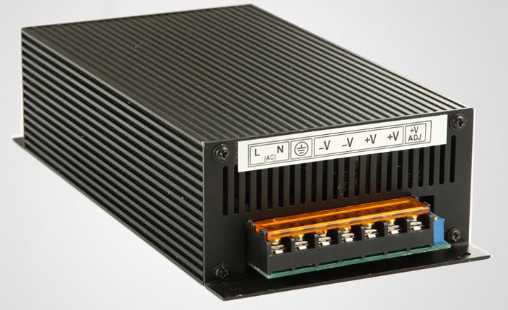12V Series 480W Hot Sale Switch Power Supply