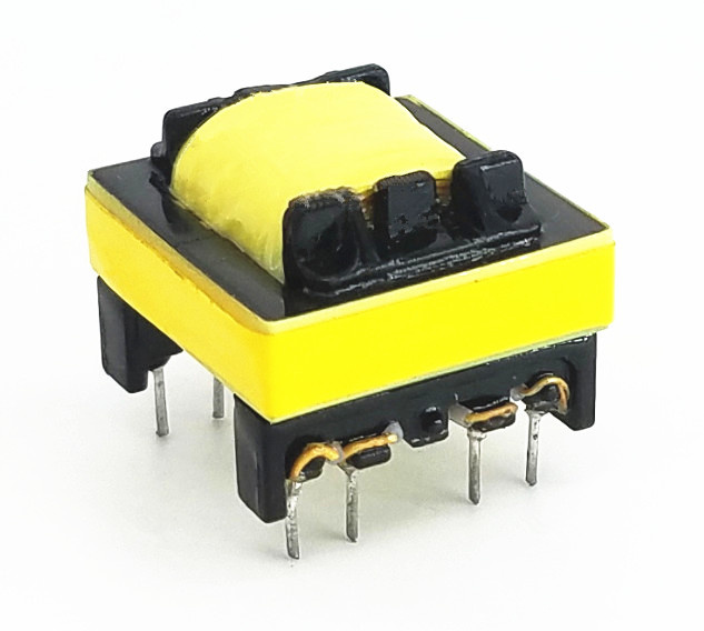 High-Frequency Transformer with Wide Frequency Range, Customized Designs Welcomed