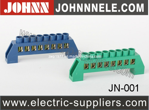 Terminal Blocks Manufacturer in China