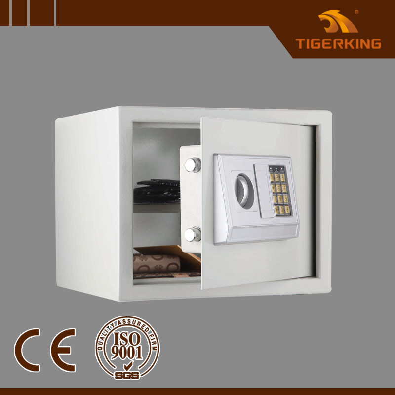Electronic Safe Box for Home and Business