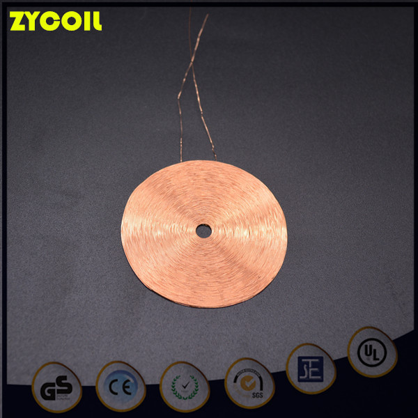 Self Bonding Coil/Copper Coil with Good Quality