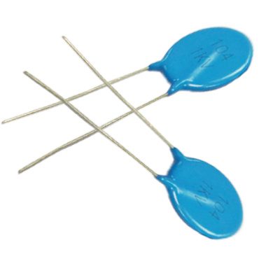 250VAC High Voltage Ceramic Disc Capacitor Tmcc02