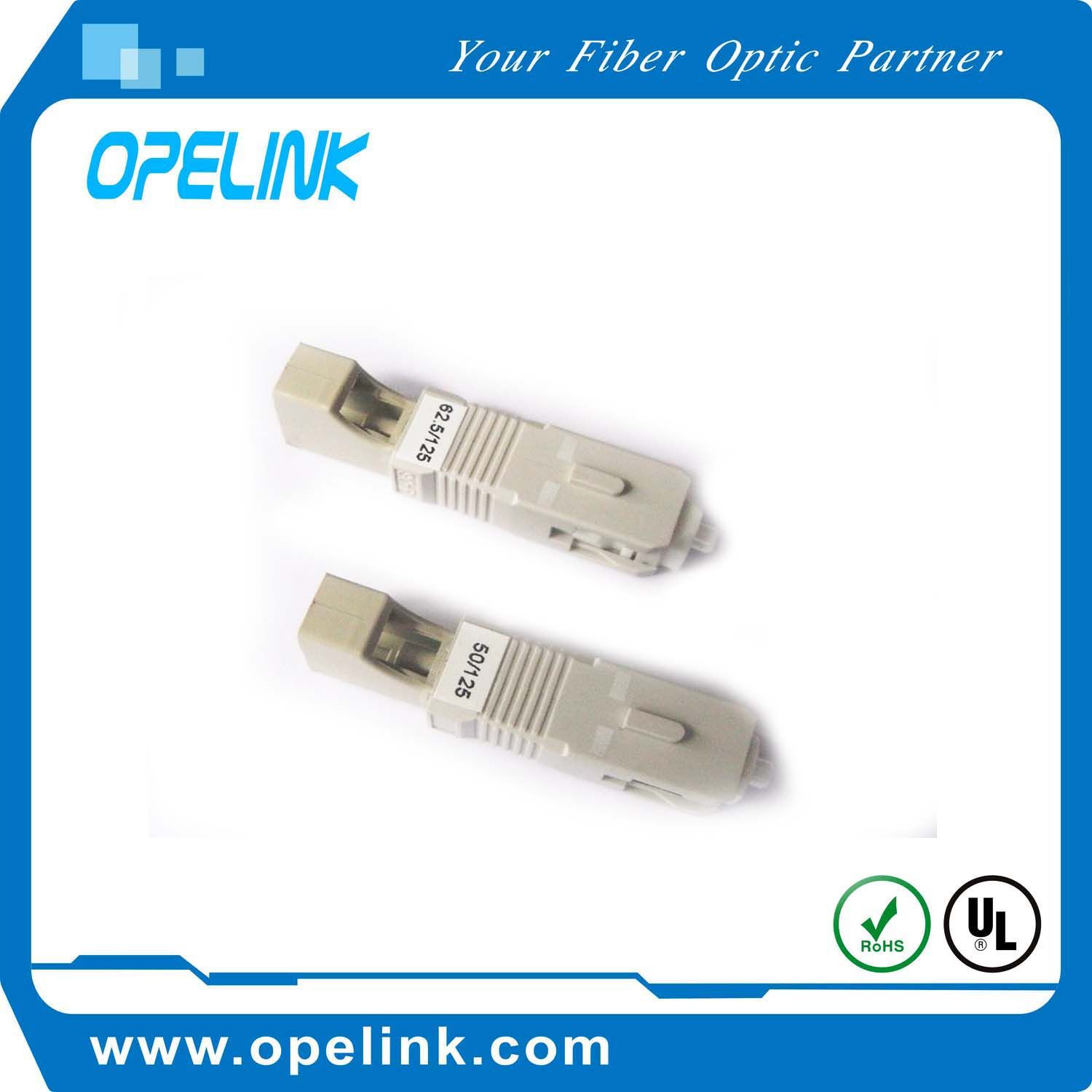 Fiber Cable Adapter for Fiber Optic Drop Cable