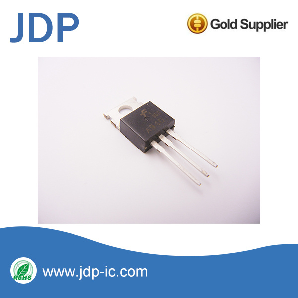 Power Transistor A940