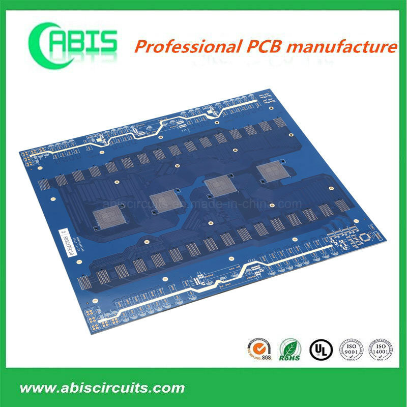 PCB Board 12V to 220V Inverter Circuit