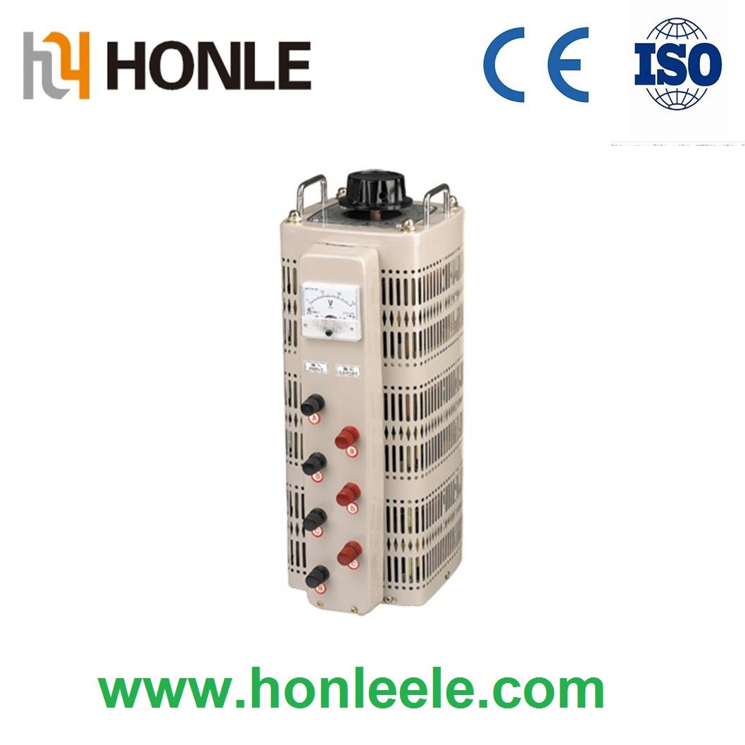 Power Supply Tdgc/Tsgc Series Light Weight Voltage Stabilizer