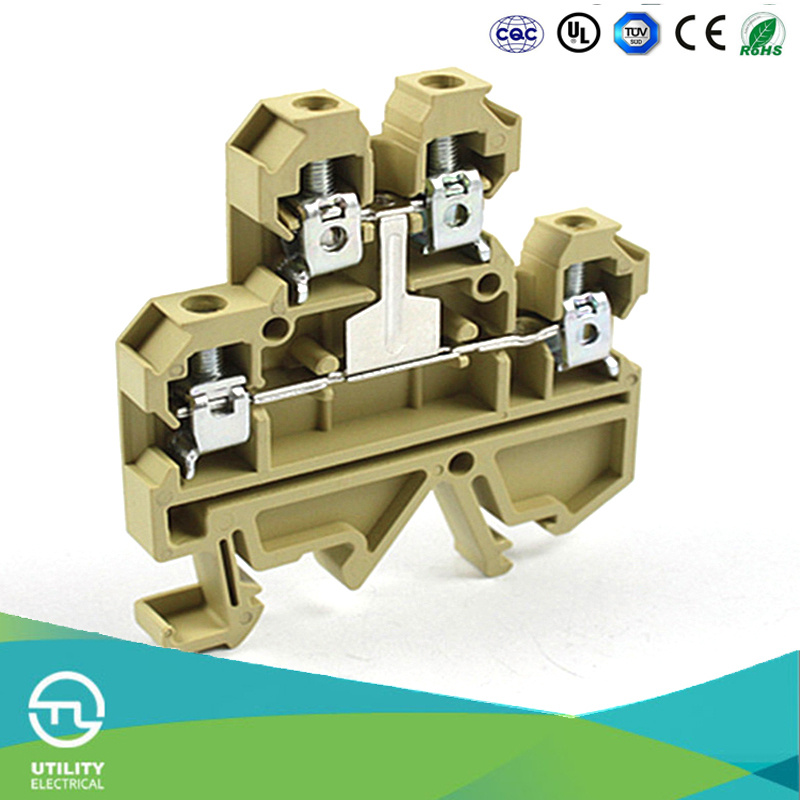 China Special Custom Brass Electrical Switch Terminals