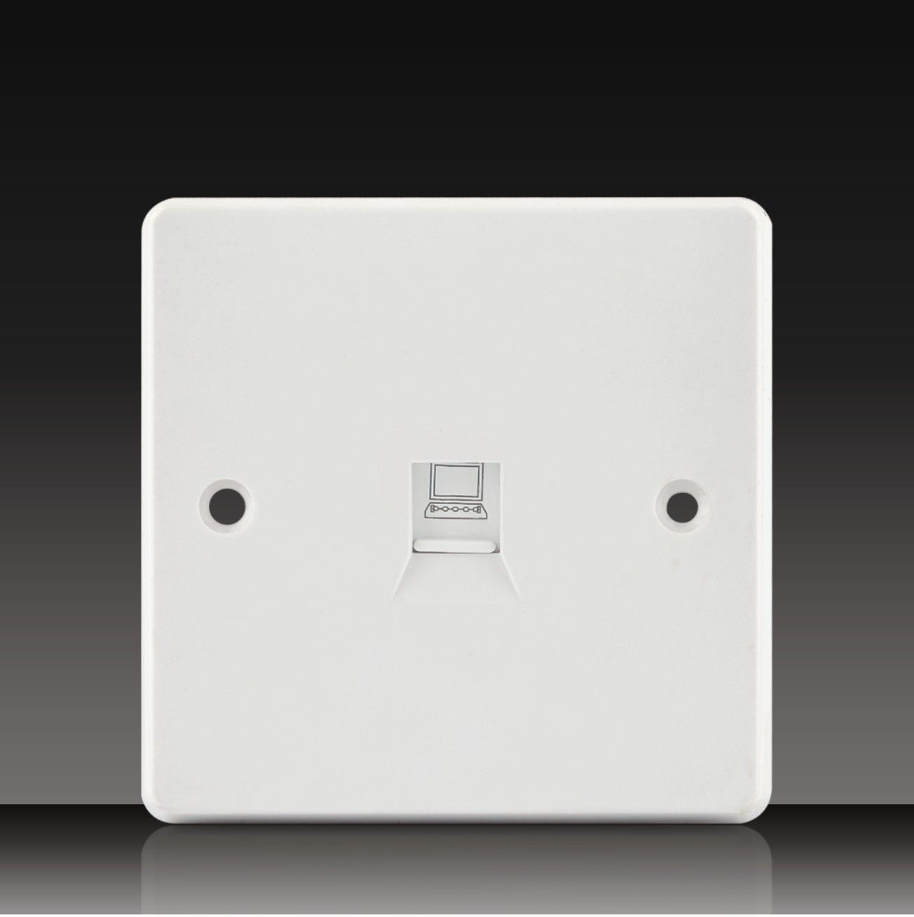 Computer Socket (CKH8)