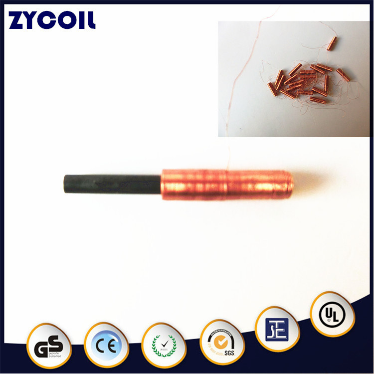 Ferrite Core Active RFID Copper Coils Inductor