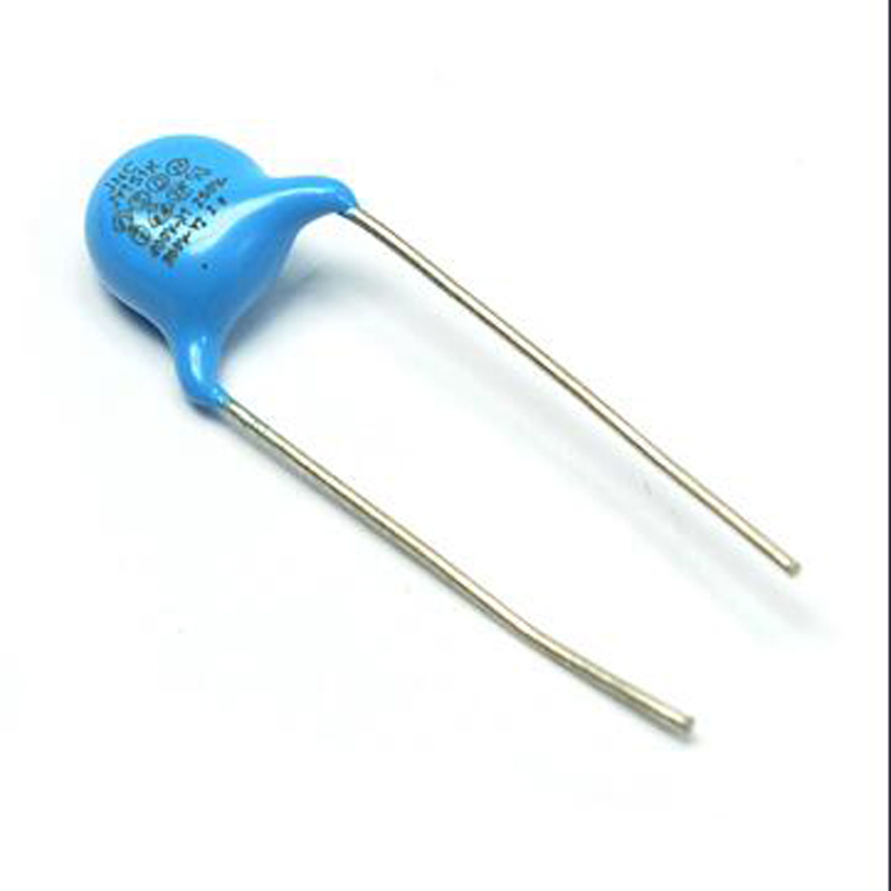 Safety Standard Ceramic Disc Capacitor Tmcc02