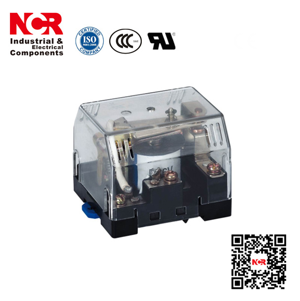 380VAC 120A Power Relay /High Power Relay with UL (JQX-62F-1H)