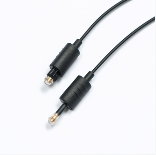 Economical Standard Toslink Audio Cable