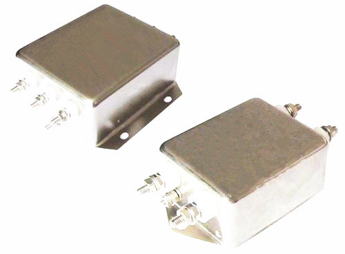 Safety-Approved Shielded Power Inductor in Full Range of Voltages, Powers and Efficiencies