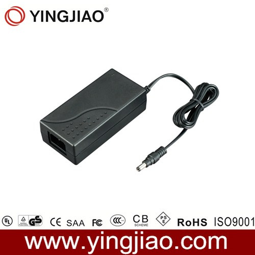 80W AC/DC Laptop Power Adapter with CE