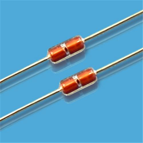 Ntc Thermistor Mf58 with 10k Ohm Resistance