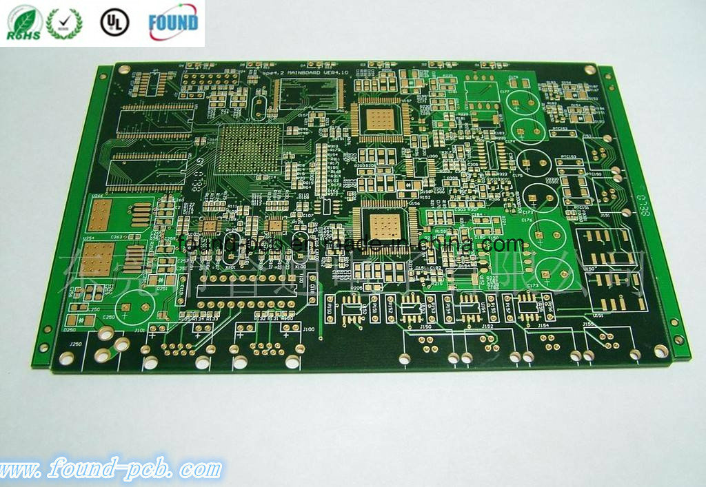 Fr4 OSP PCB Board