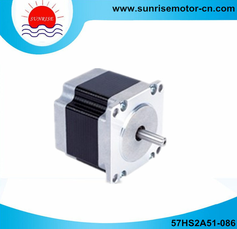 NEMA23 1.8° 57HS2a51-086 Stepping Motor Stepper Motor