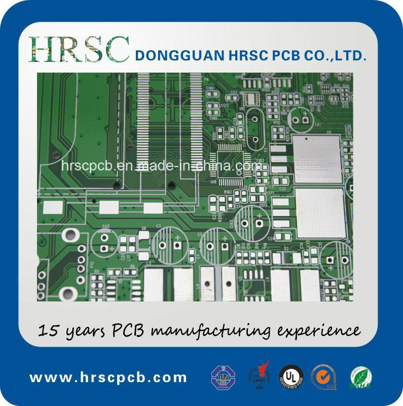 Mini Recordable Sound Modules PCB, PCB Manufacturer