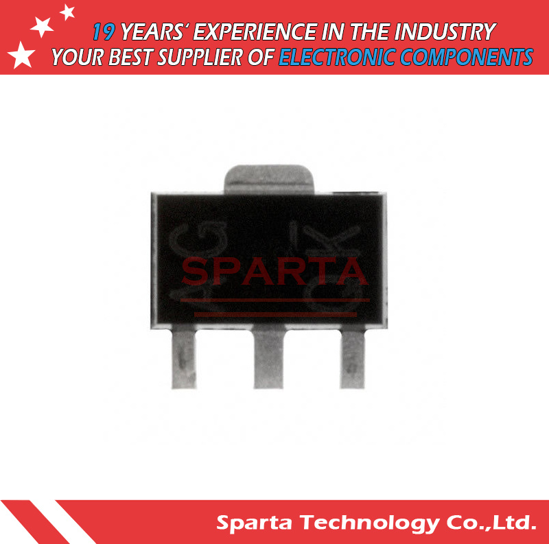 2sc4672 Mpt3 Bipolar (BJT) NPN Surface Mount Single Transistor