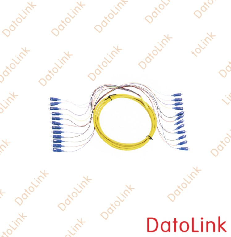 Sc Fiber Optic Pigtail Pigtails