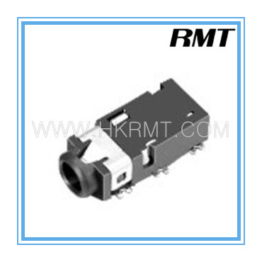 2.5 Phone Jack (PJ-2042A)
