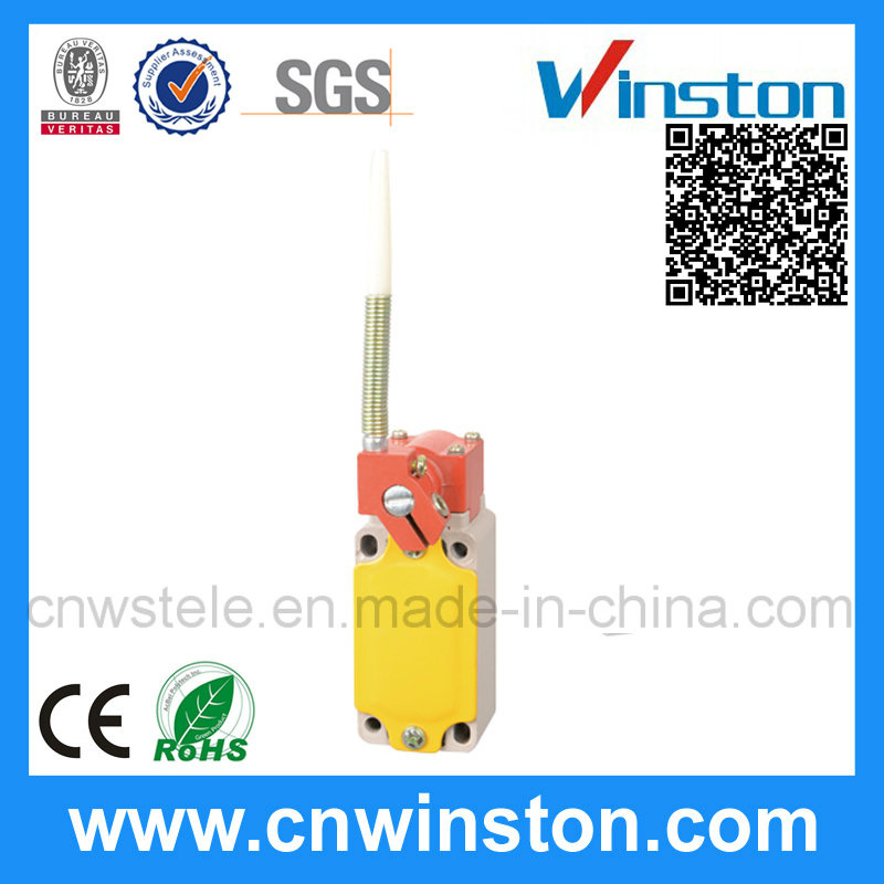 Elastic Pendulum Arm Type Position Limit Switch with CE