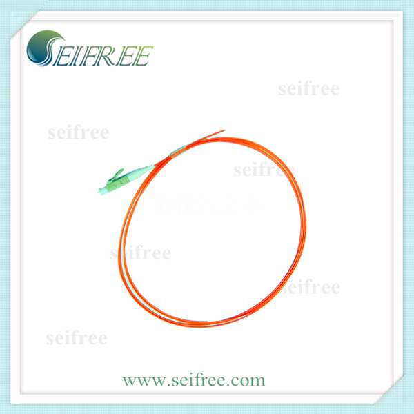 Multimode Fibre Optic Patchcord (0.9mm LC Pigtail Cable)