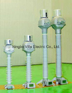 Current Transformer High Voltage Current Transformer