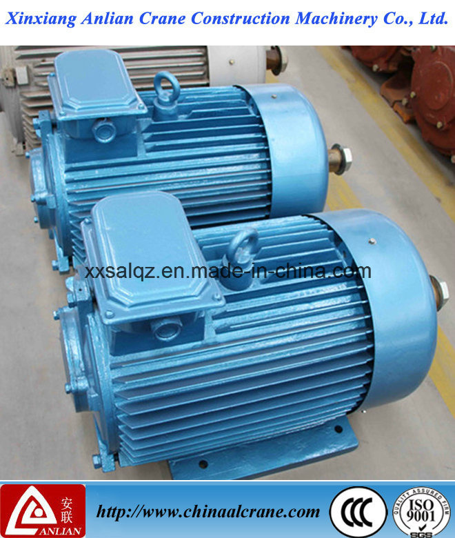 7.5kw Electric Three Phase AC Motor
