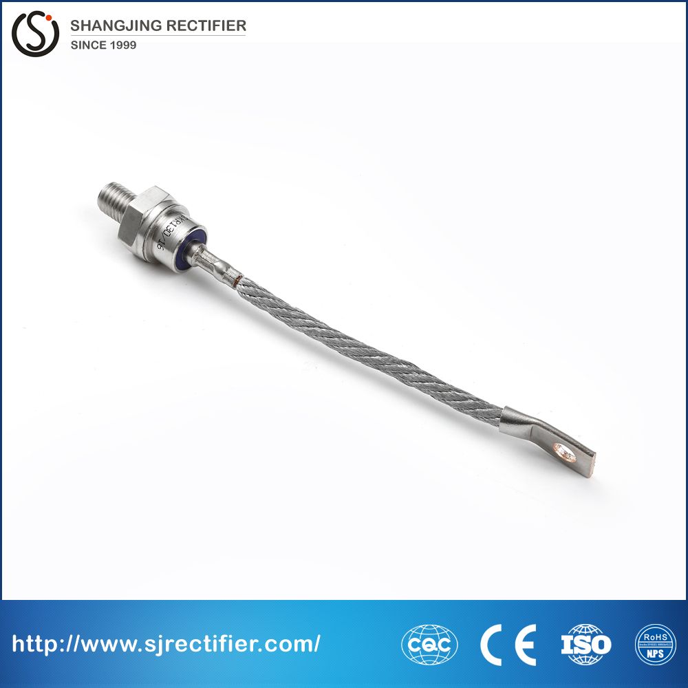 Semikron Type Rectifier Diode for Welding Machine