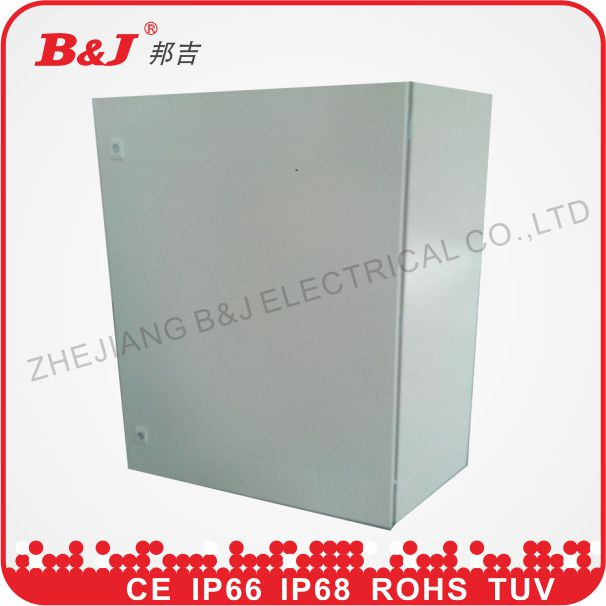Steel Distribution Box/Electrical Cabinet